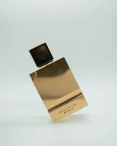 Amber Oud Gold Edition de Al Haramain — ST Scent & Textures
